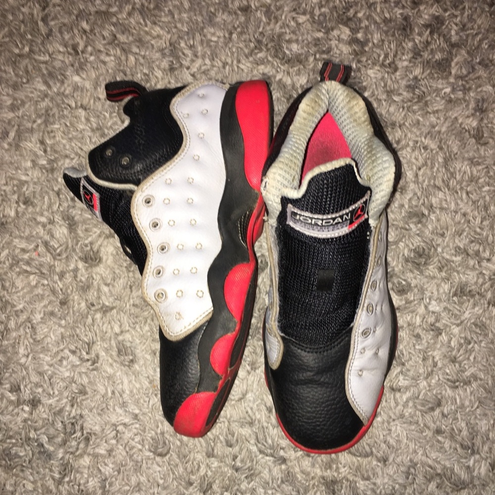 jordan 13s